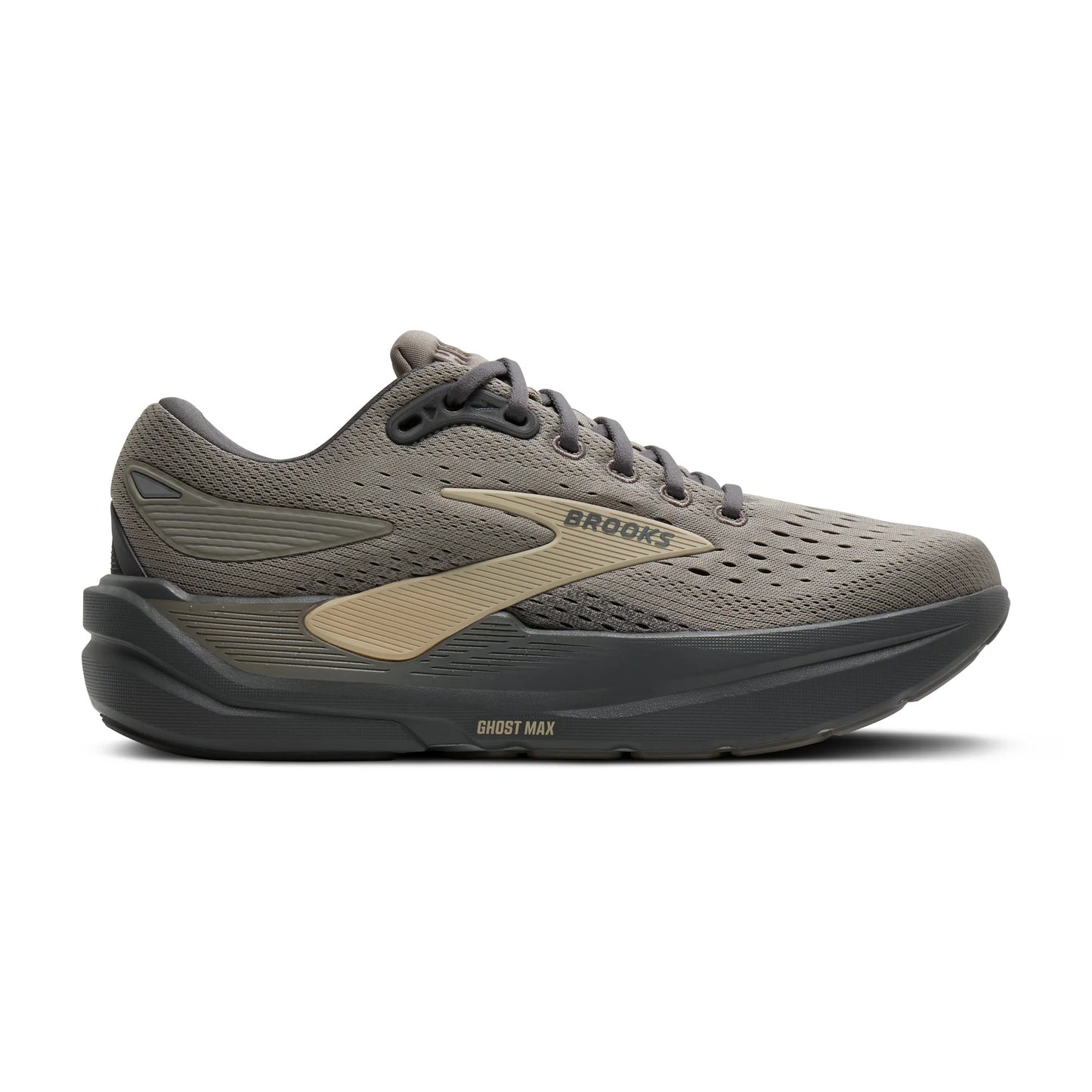 Brooks Ghost Max 3 Mens Shoe