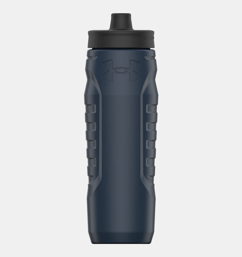 Under Armour Sideline Squeeze Water Bottle - 32oz