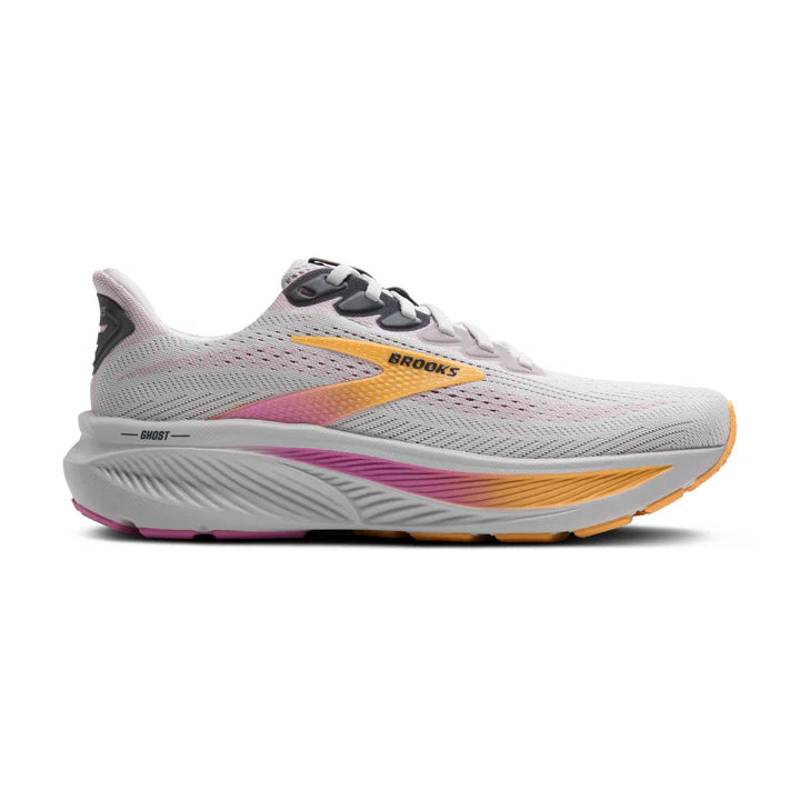 Brooks Ghost 17 Womens