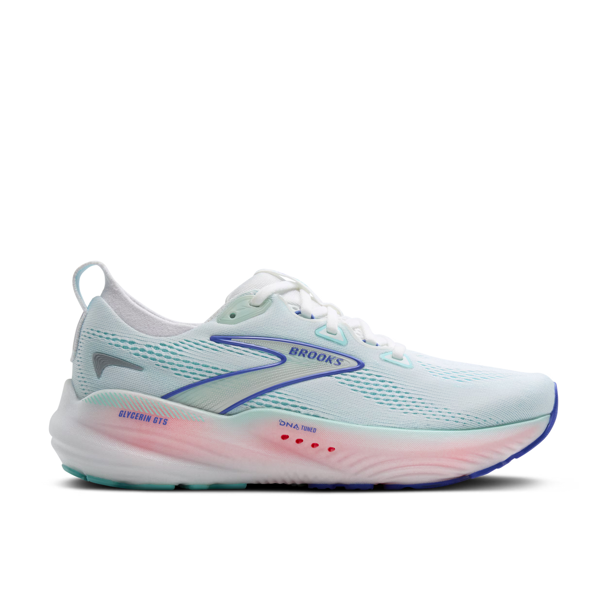 Brooks Glycerin GTS 22 Womens