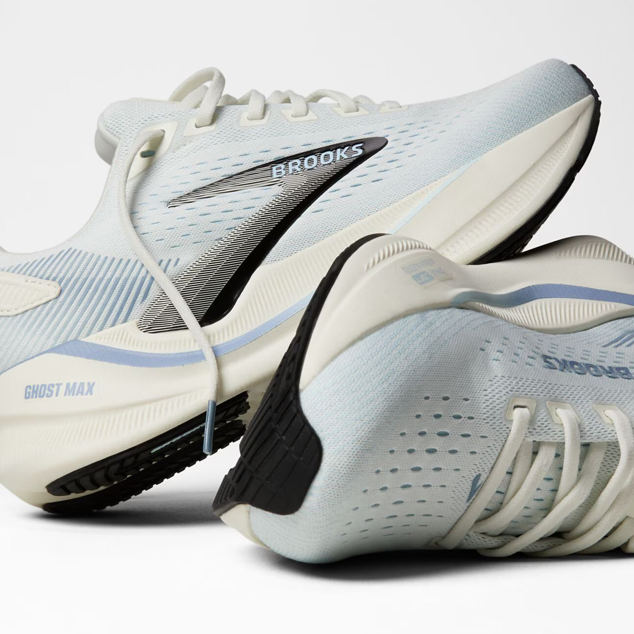 Brooks Ghost Max 4 Womens