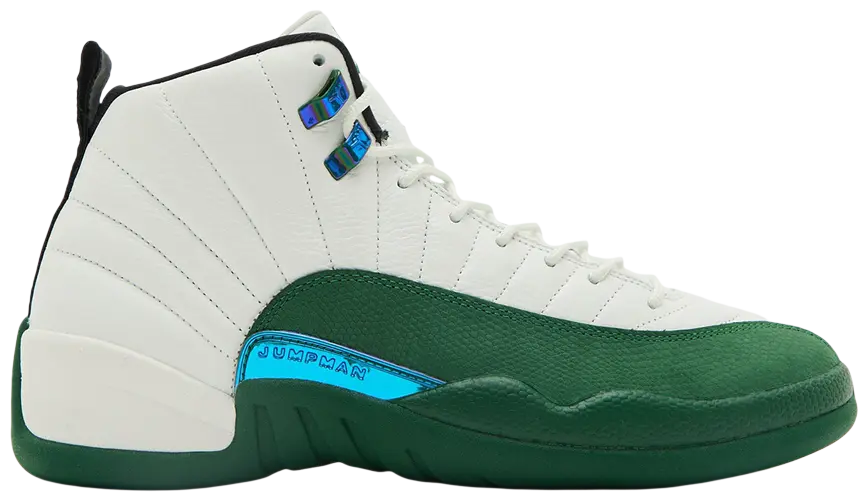 Nike Air Jordan 12
