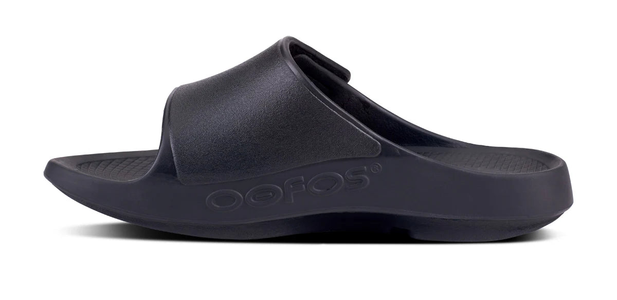 OOFOS OOahh Sport Flex Slide Unisex