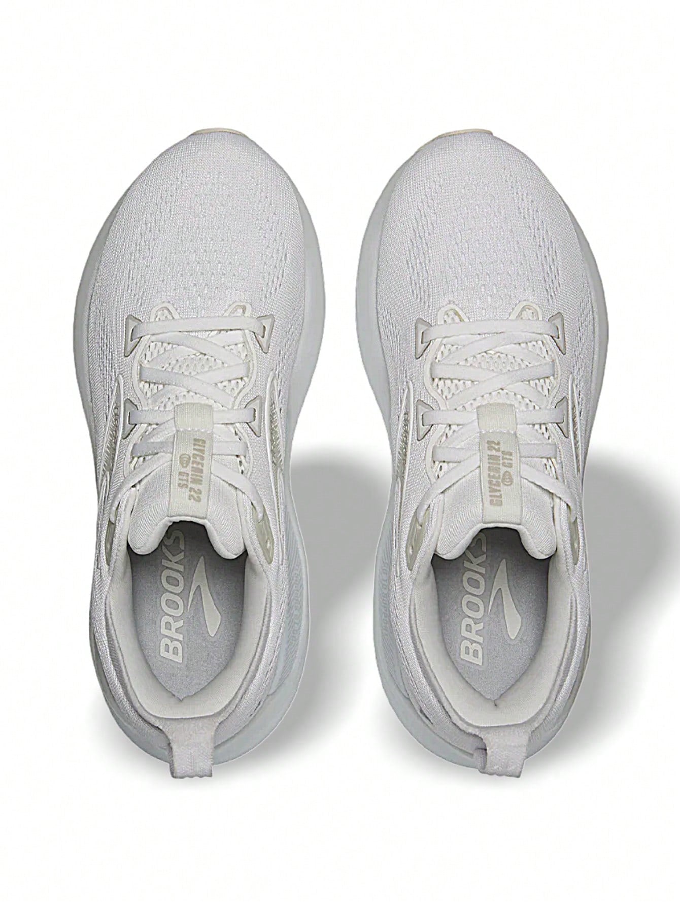 Brooks Glycerin GTS 22