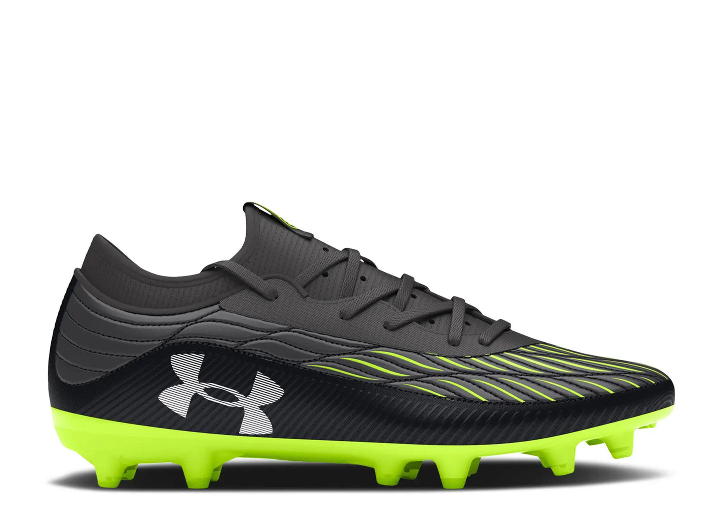 Under Armour Magnetico Select 4 FG Soccer Cleat Youth