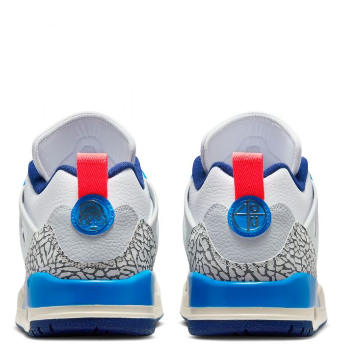 Nike Jordan Spizike Low