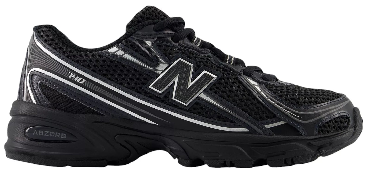 New Balance 740 Youth Shoe