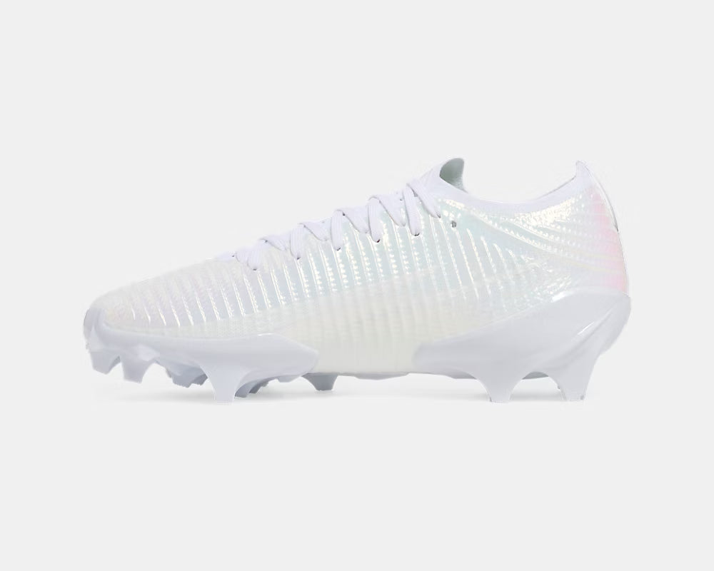 Under Armour Blur Pro Football Cleats Mens