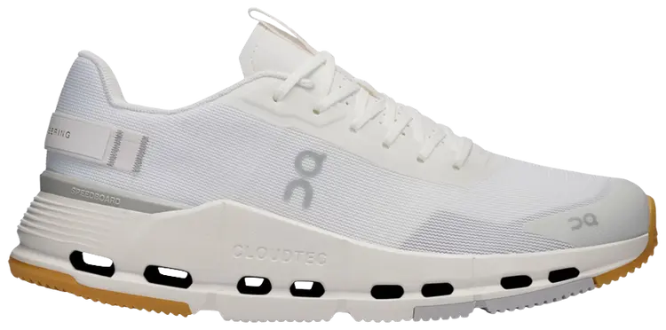 On Cloudnova Form 2 Womens