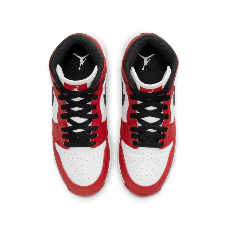 Nike Air Jordan 1 Mid Cleat