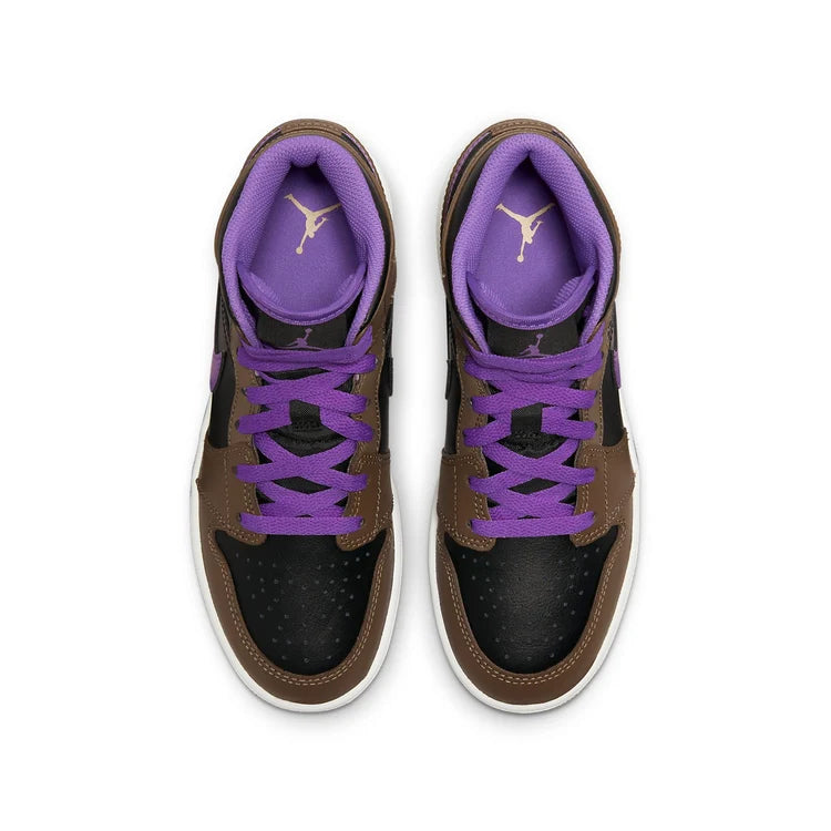 Nike Air Jordan Retro 1 Mid