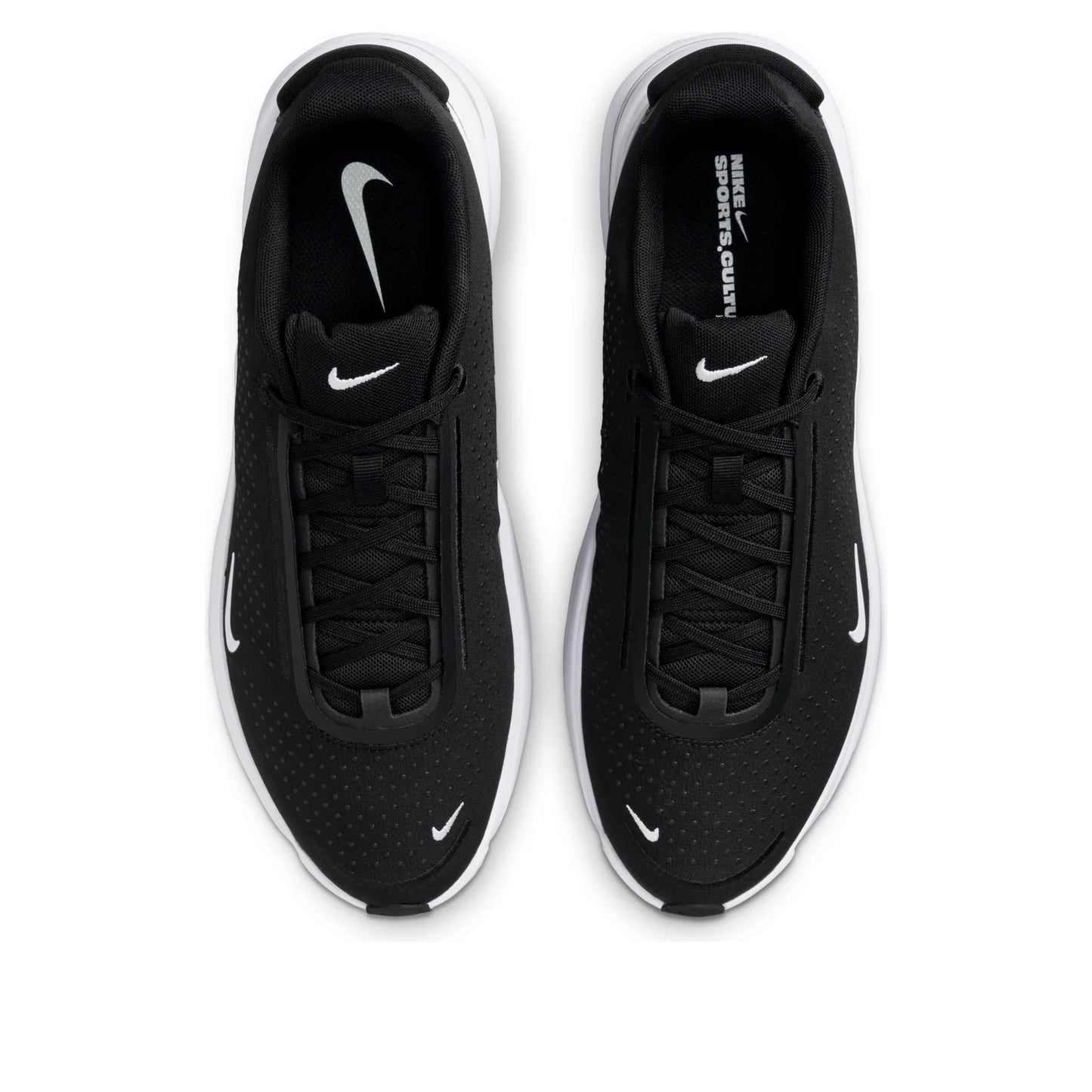 Nike Air Zoom Upturn Men's Black/White