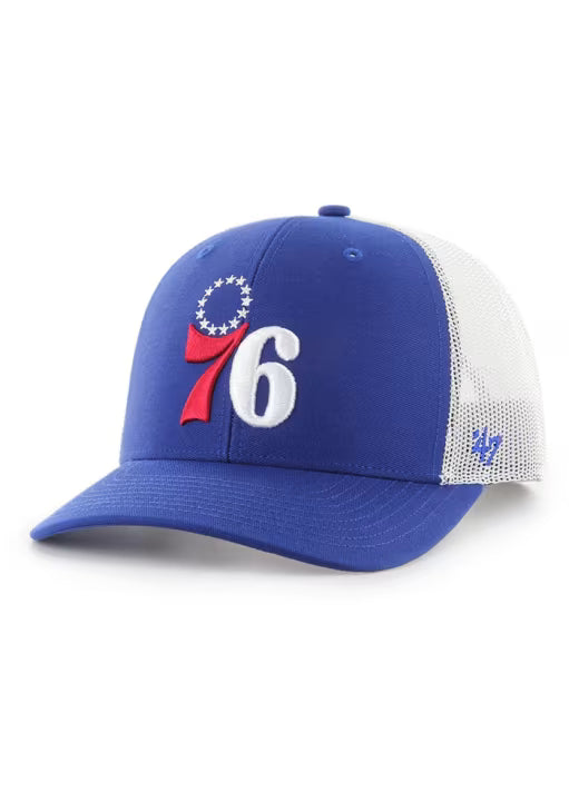 Philadelphia 76ers Snap Back Hats