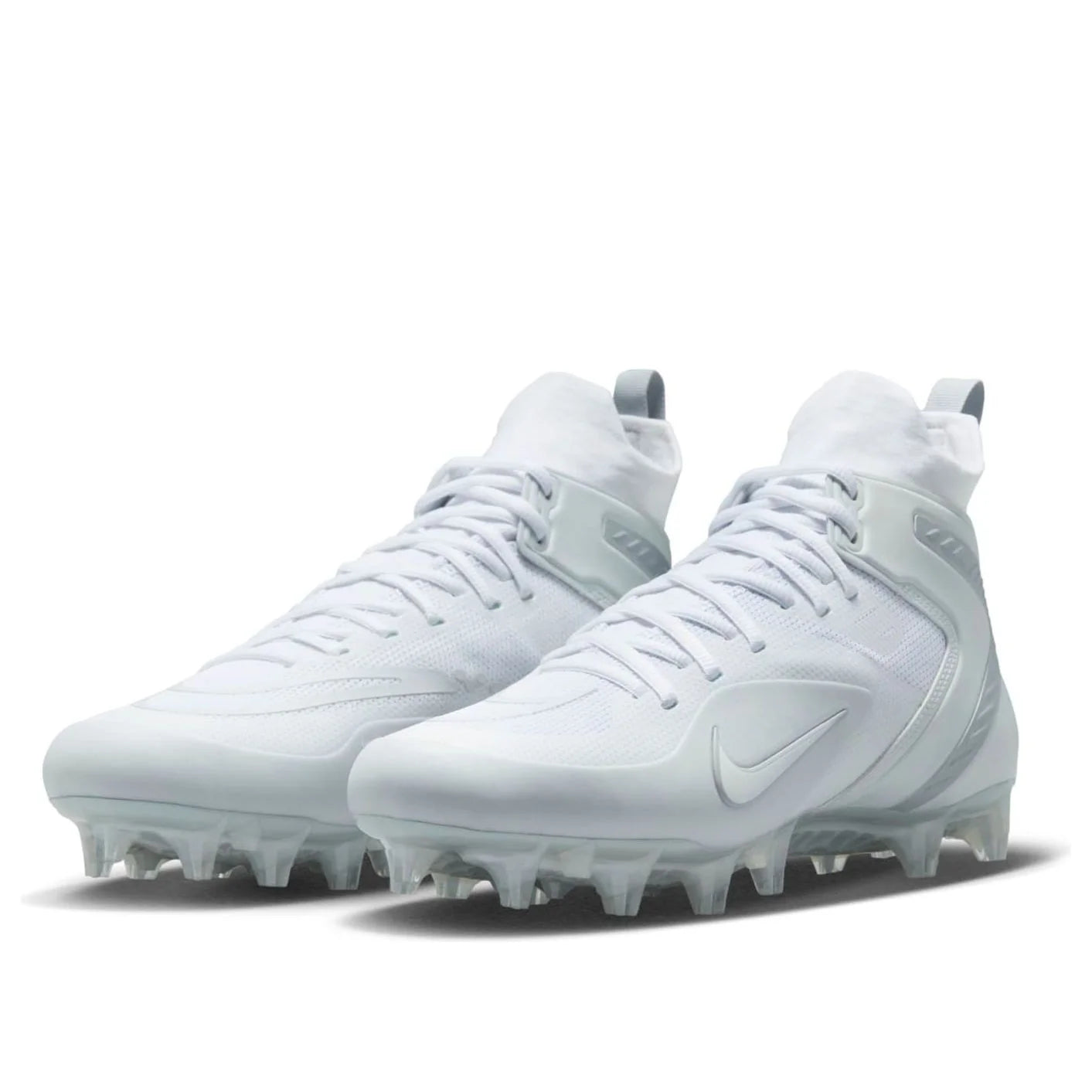 Nike Alpha Huarache 8 Elite Lacrosse Cleat Mens