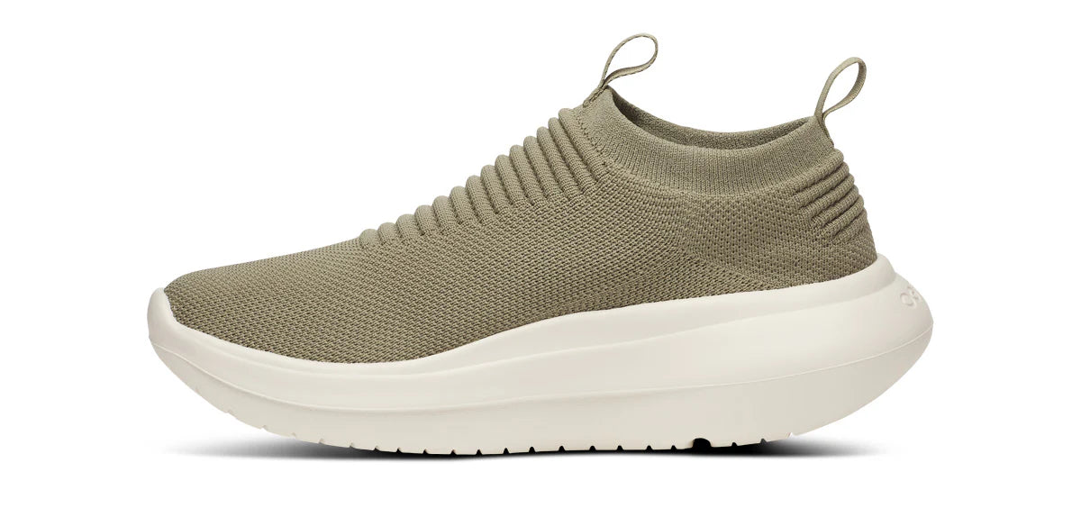 OOFOS OOmy Zen Slip-On Shoe Mens