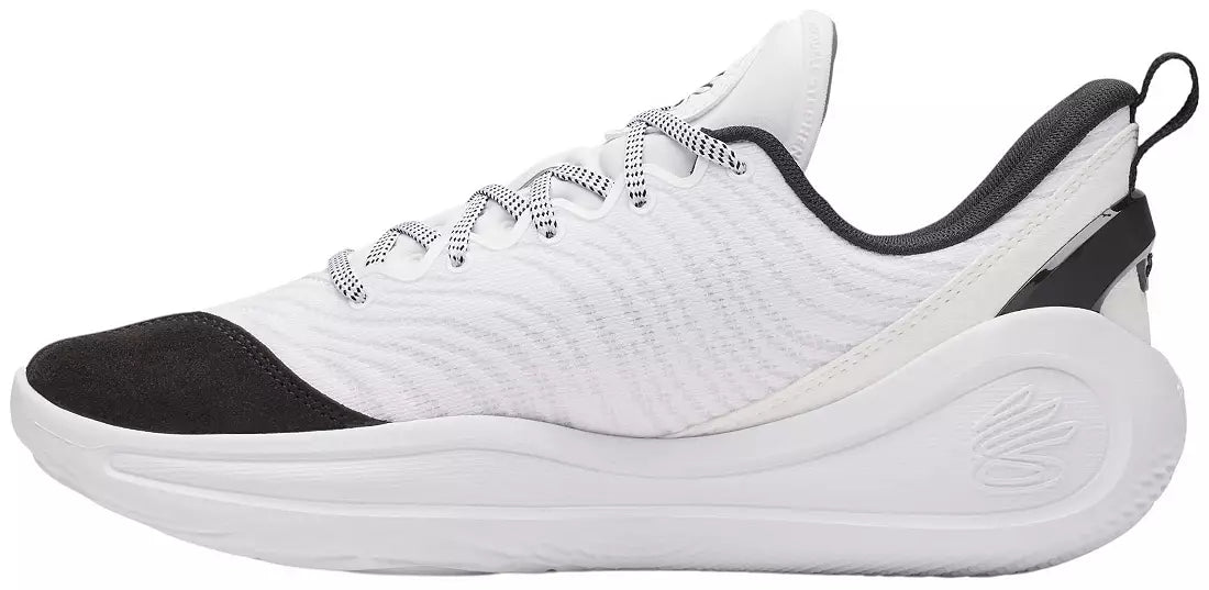 Under Armour Curry 12 Team Mens Basketball Shoe