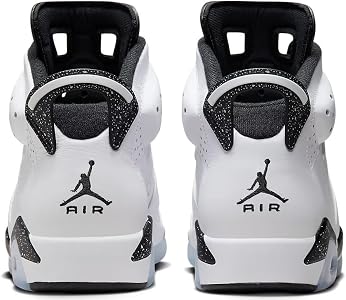 Nike Jordan 6 Retro TD
