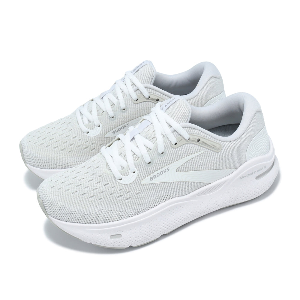 Brooks Ghost Max Wide