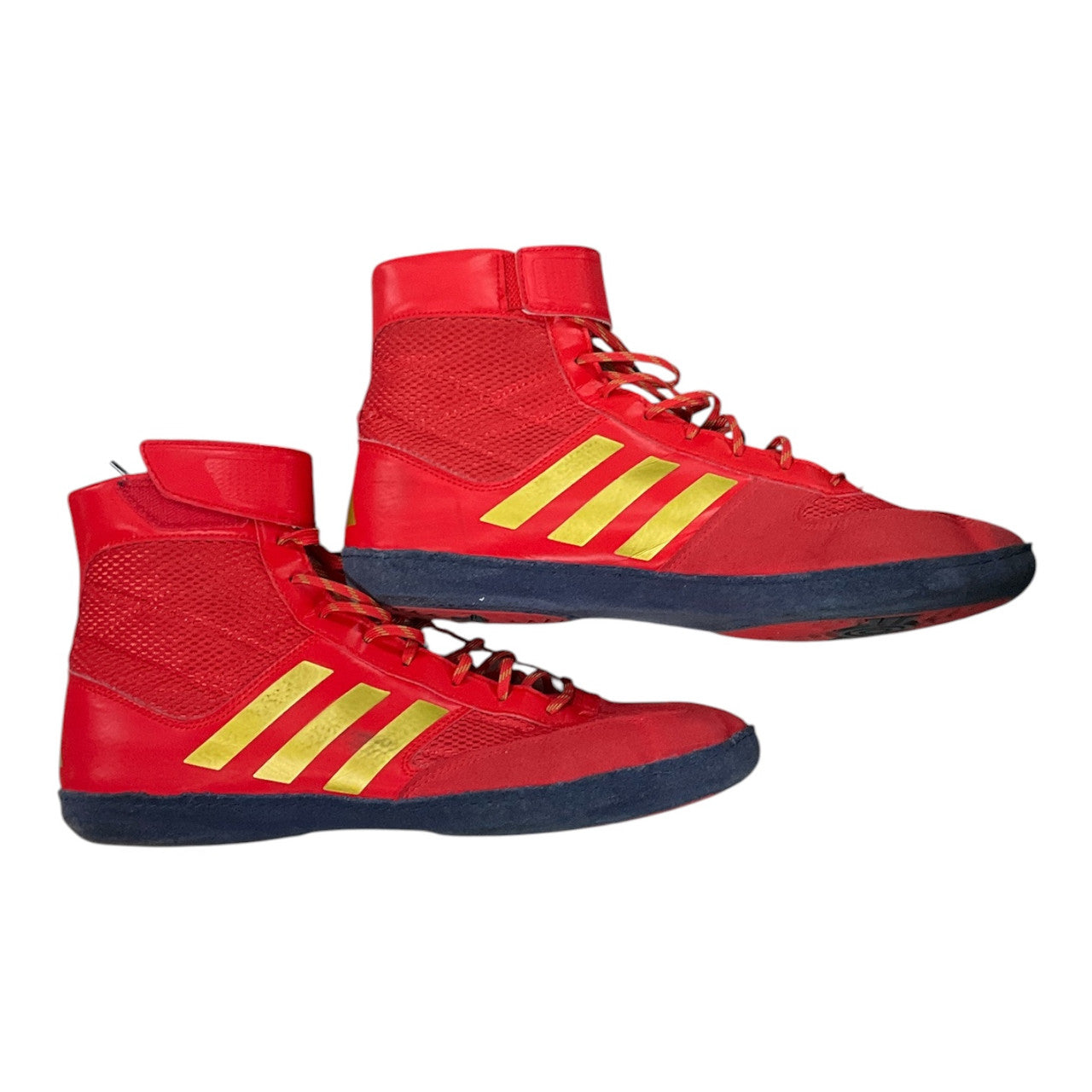 Adidas Combat Speed.5 Wrestling Shoe Mens
