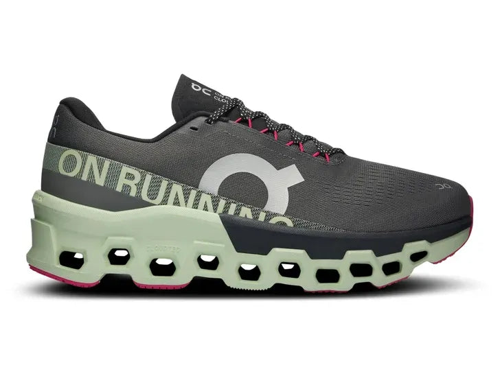 On Cloudmonster 2 Mens Shoe