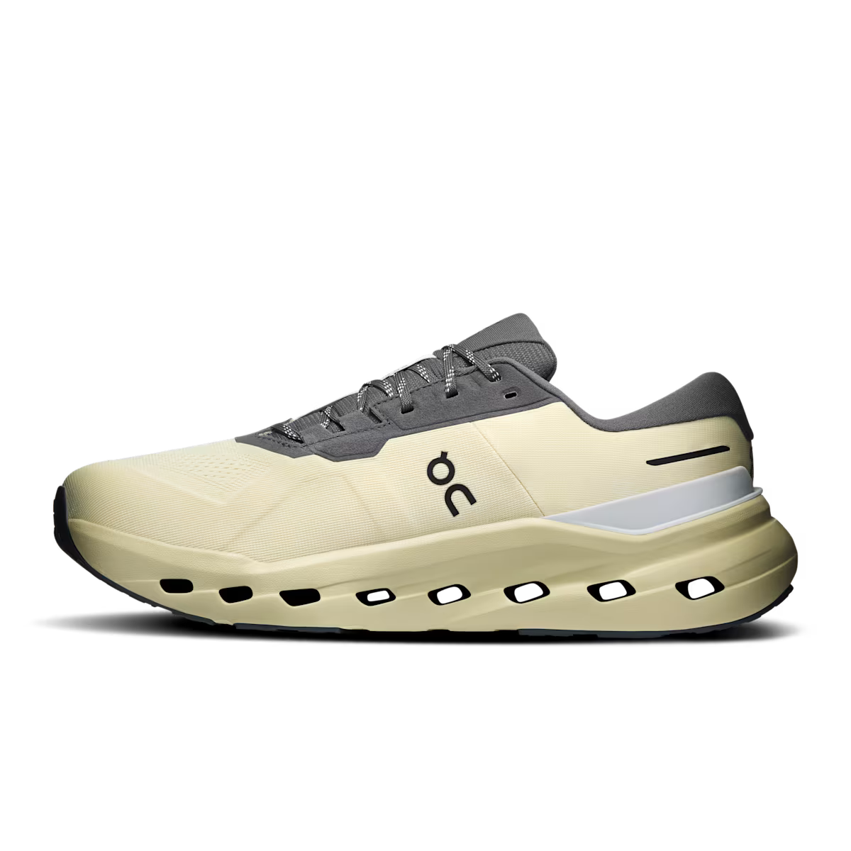 On Cloudrunner 3 Waterproof Mens