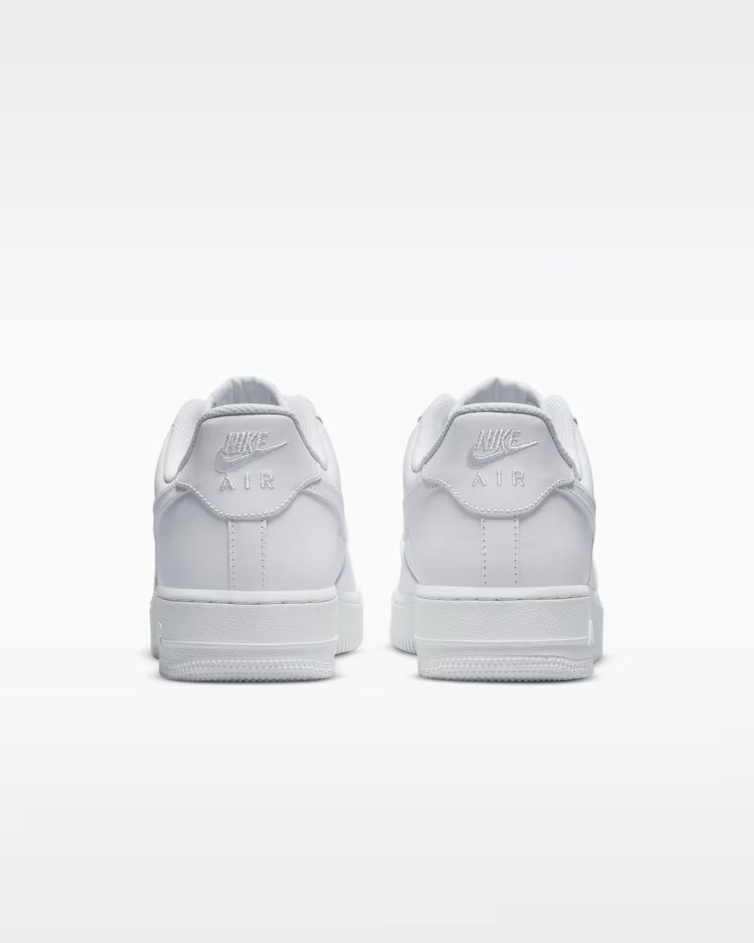Nike Air Force 1 '07 Mens Shoe