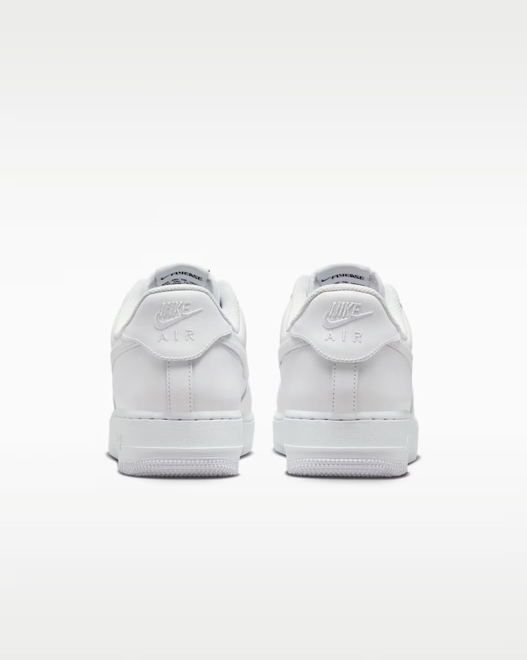 Nike Air Force 1 '07 EasyOn Mens Shoe