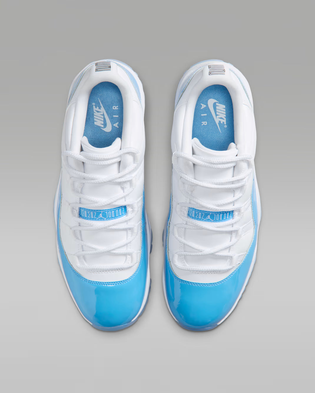 Nike Air Jordan 11 Low Mens