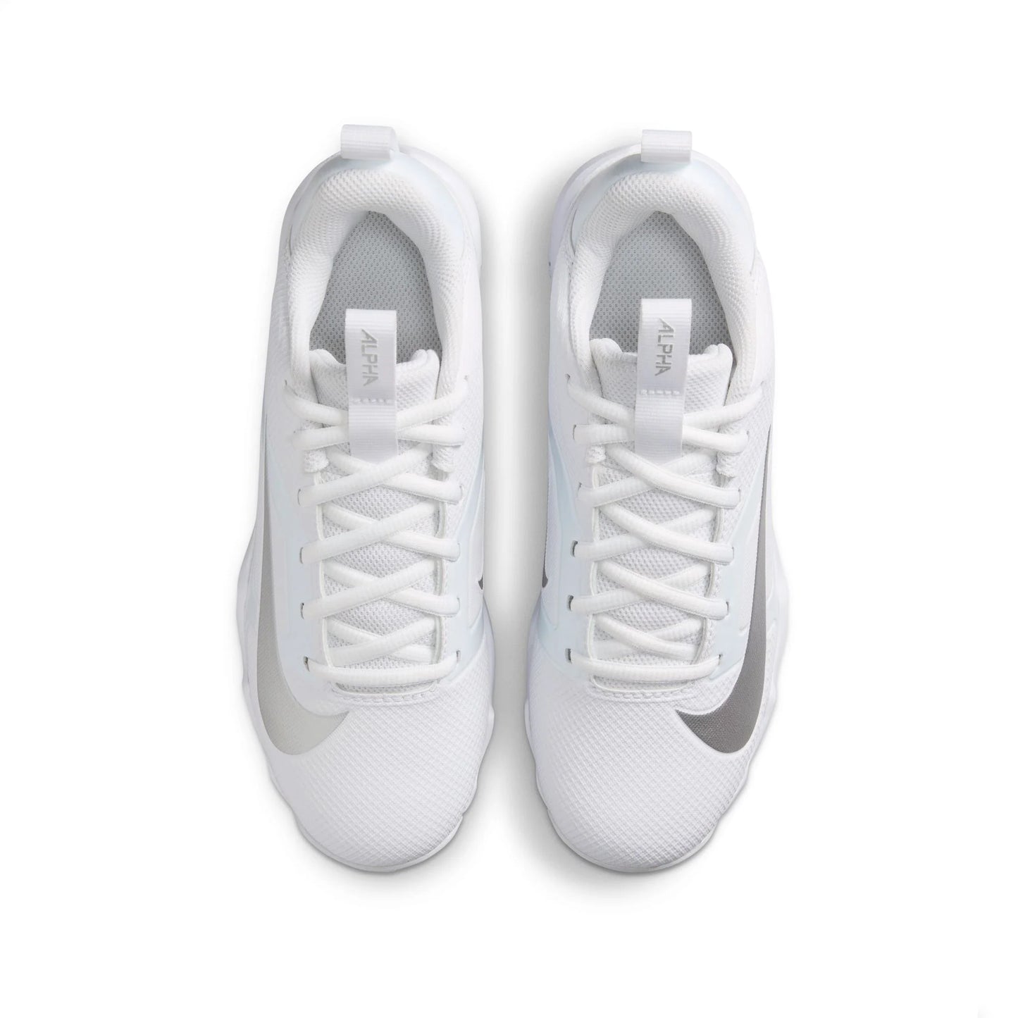 Nike Jr Menace 4 Shark Football Cleats Youth