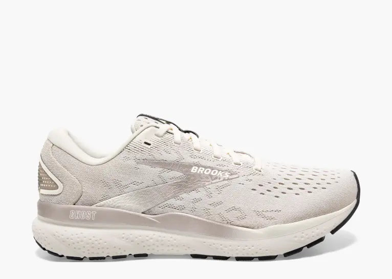 Brooks Ghost 16 Coconut