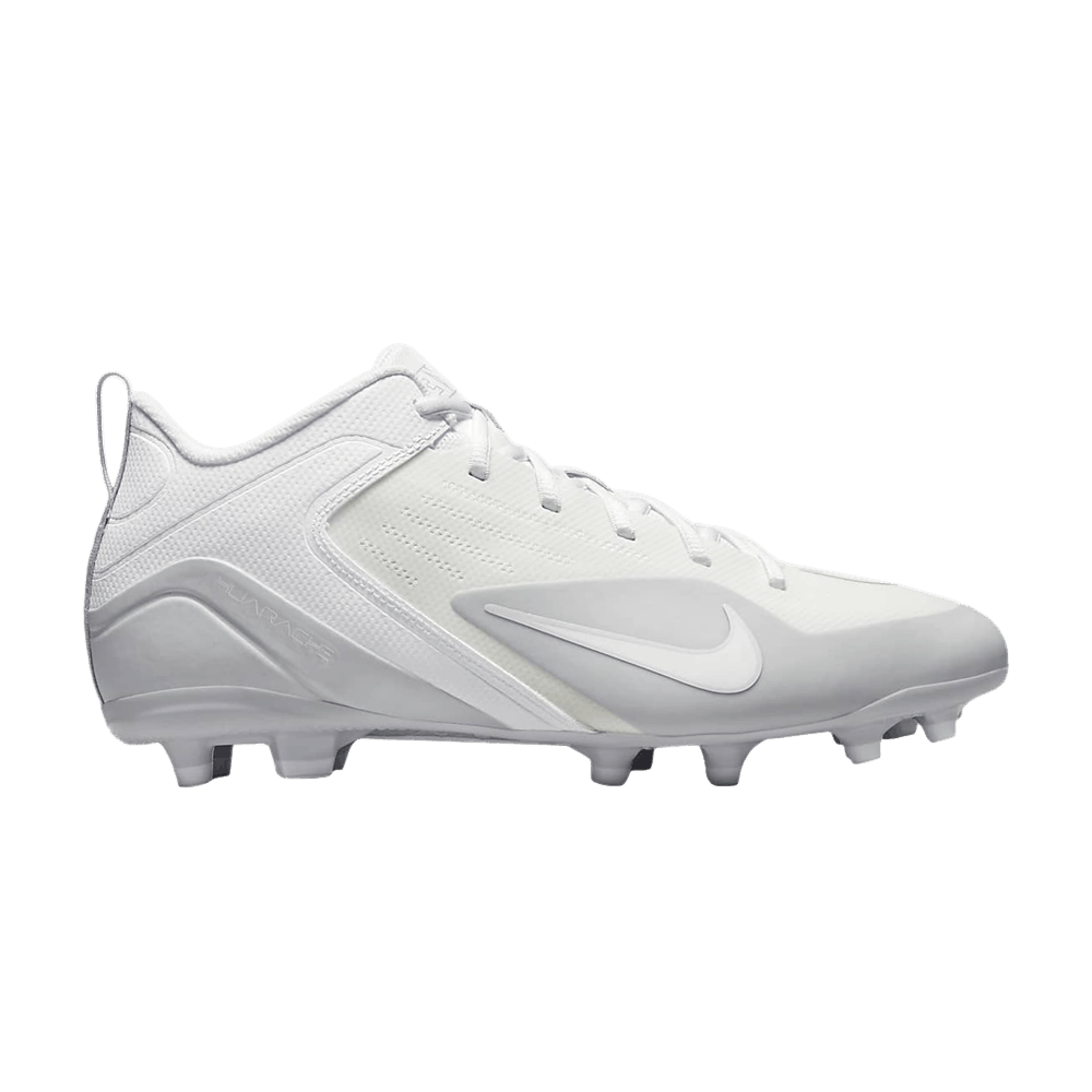 Nike Alpha Huarache 8 Varsity Lacrosse Cleat Mens