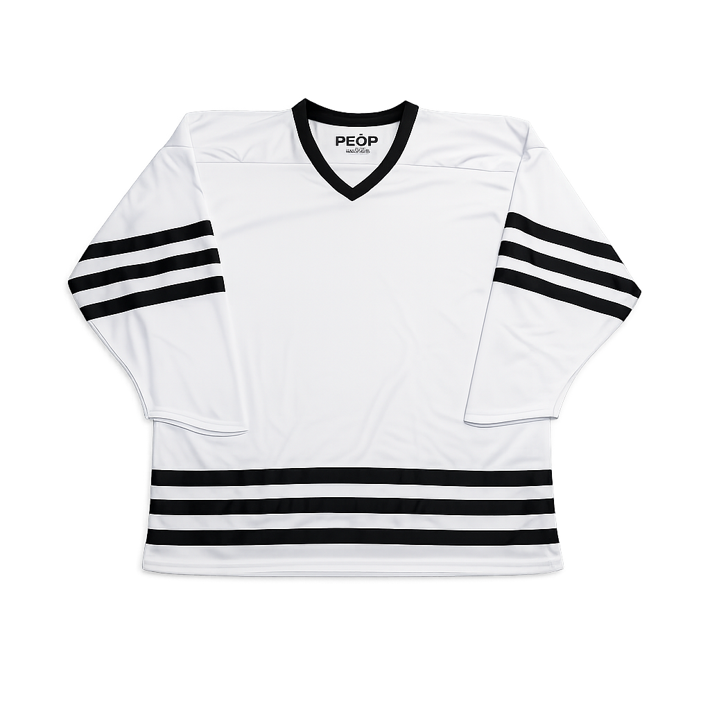 Pearsox Heritage Hockey Jersey