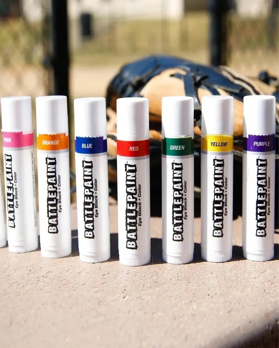 Battlepaint Eyeblack