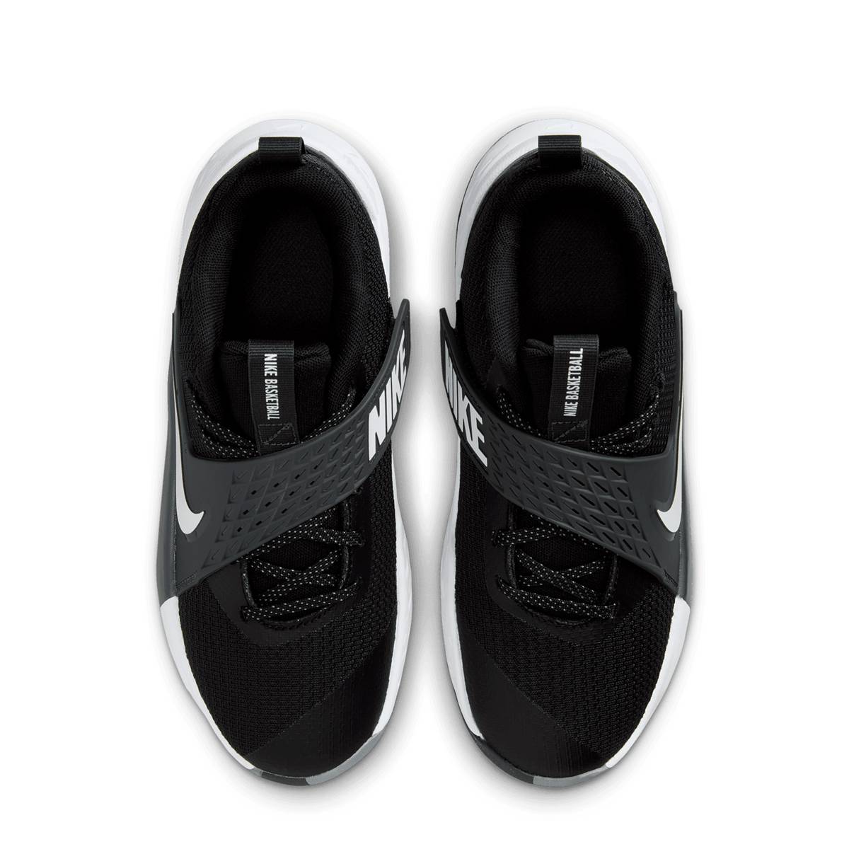 Nike Team Hustle D 12