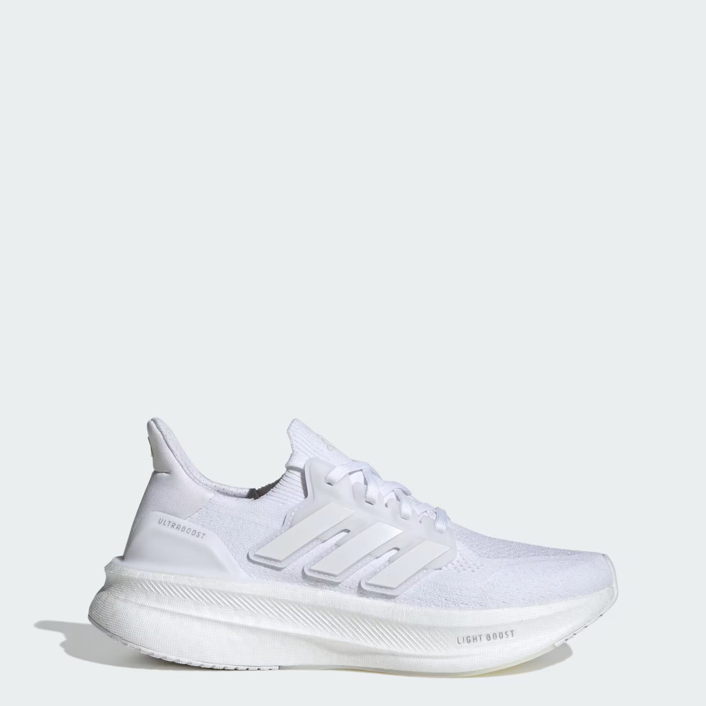 Adidas Ultraboost 5 Womens - All White