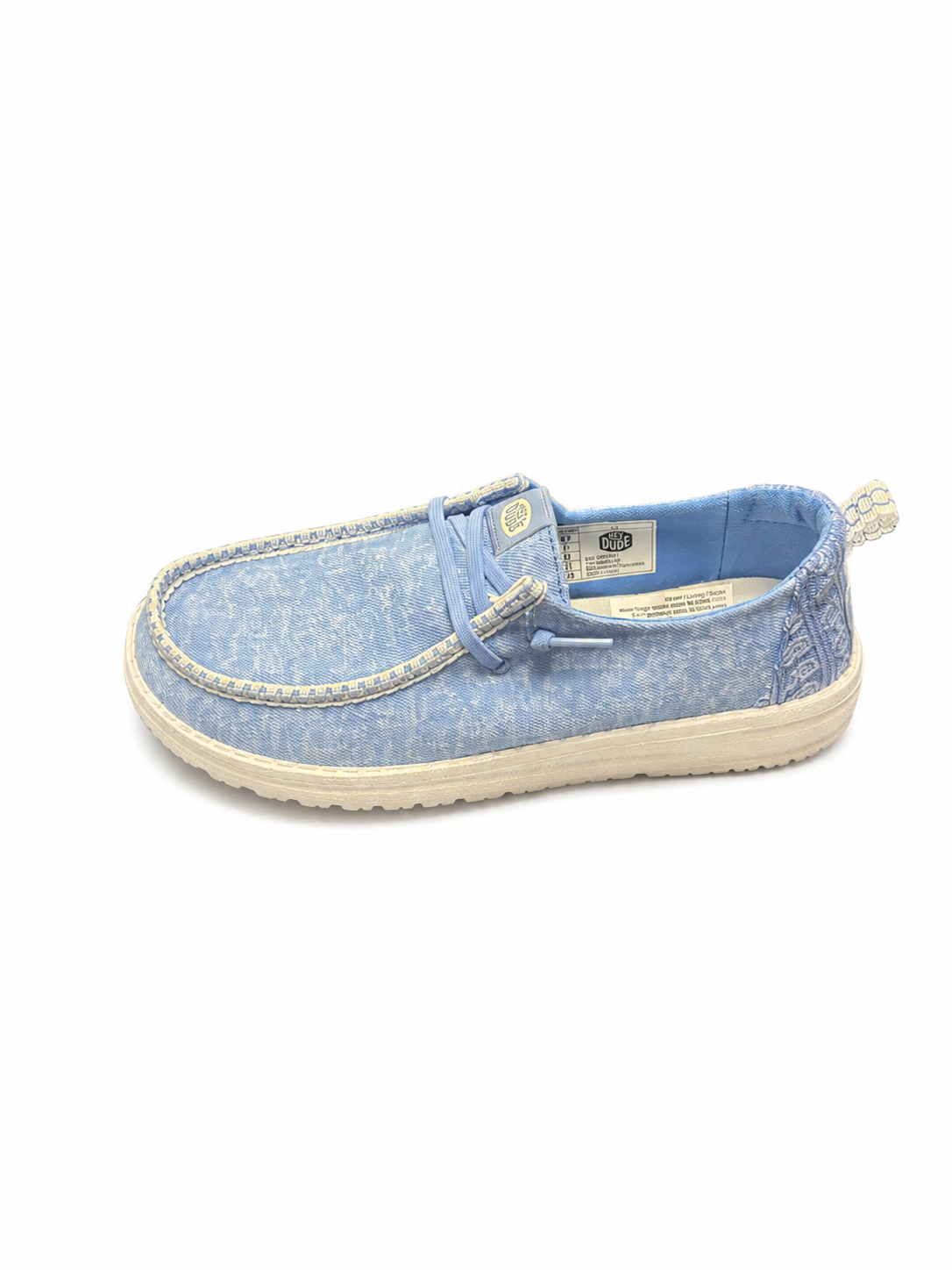Hey Dude Wendy Surf Wash Womens