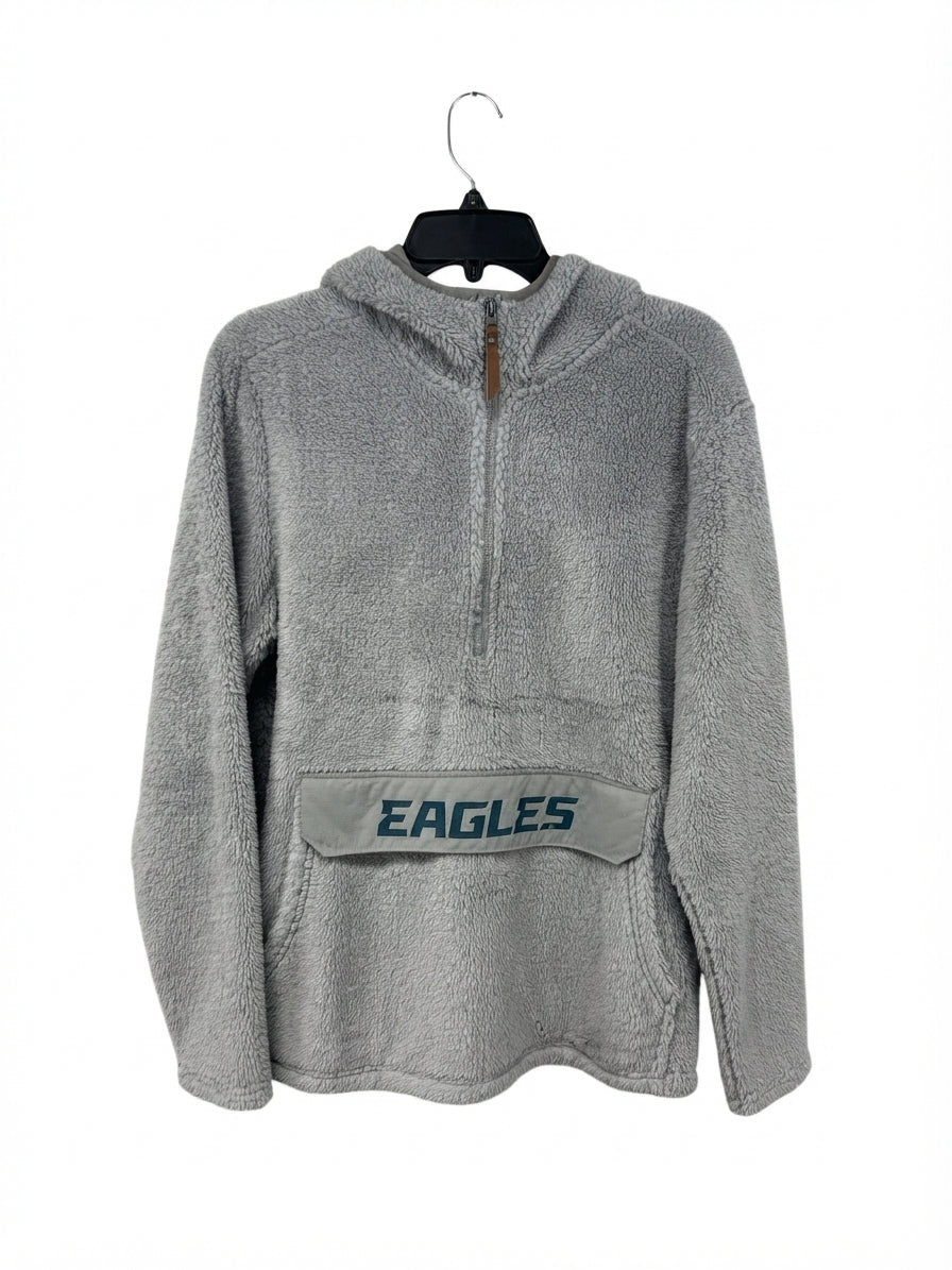 Charles River Philadelphia Eagles Fleece Jacket