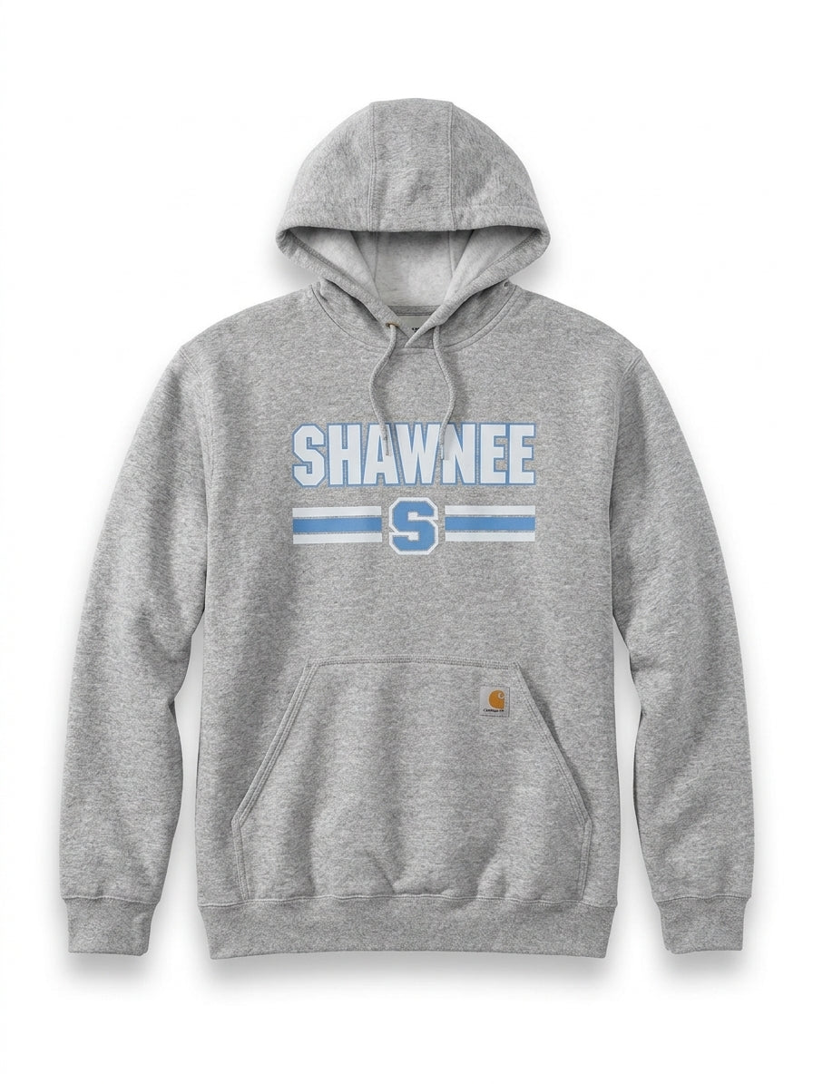 Carhartt Shawnee Hoodie Mens