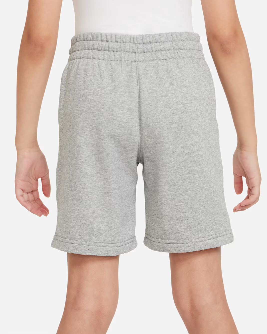 Nike Club Fleece Sweat Shorts Youth