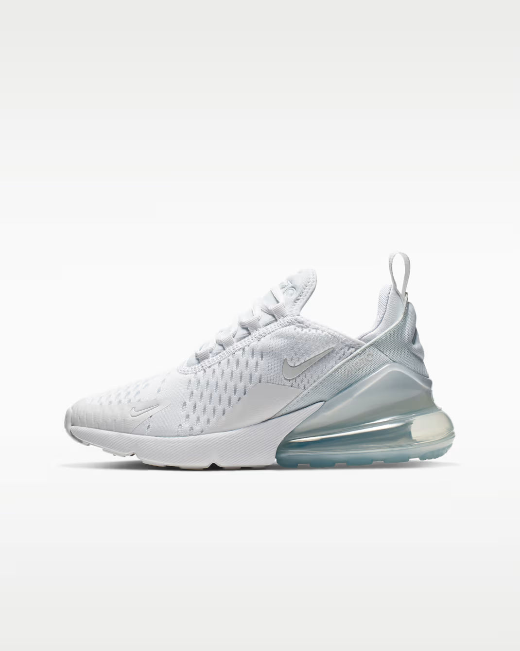 Nike Air Max 270 Youth Shoe