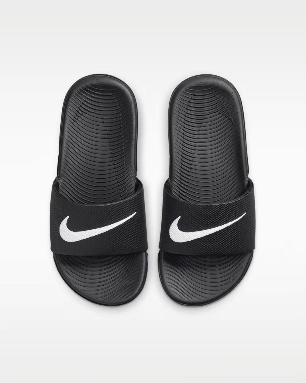 Nike Kawa Youth Slides