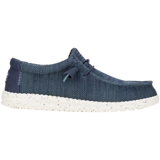 Hey Dude Wally Stretch Sox Mens