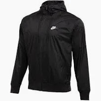 Nike Sportswear Windbreaker Jacket Mens