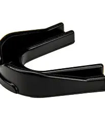 CHAMPRO ADULT STRAPLESS MOUTHGUARD BLACK
