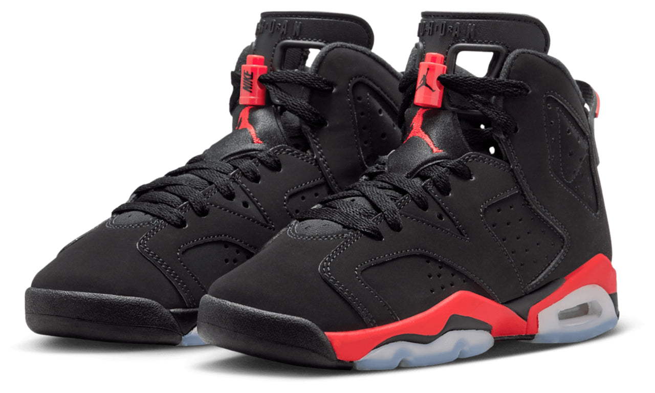 Nike Air Jordan Retro 6