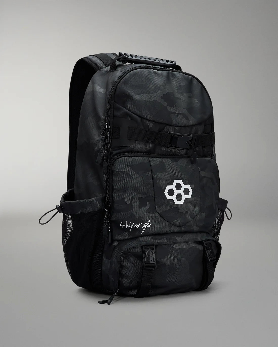 Rudis Genesis Gearpack III