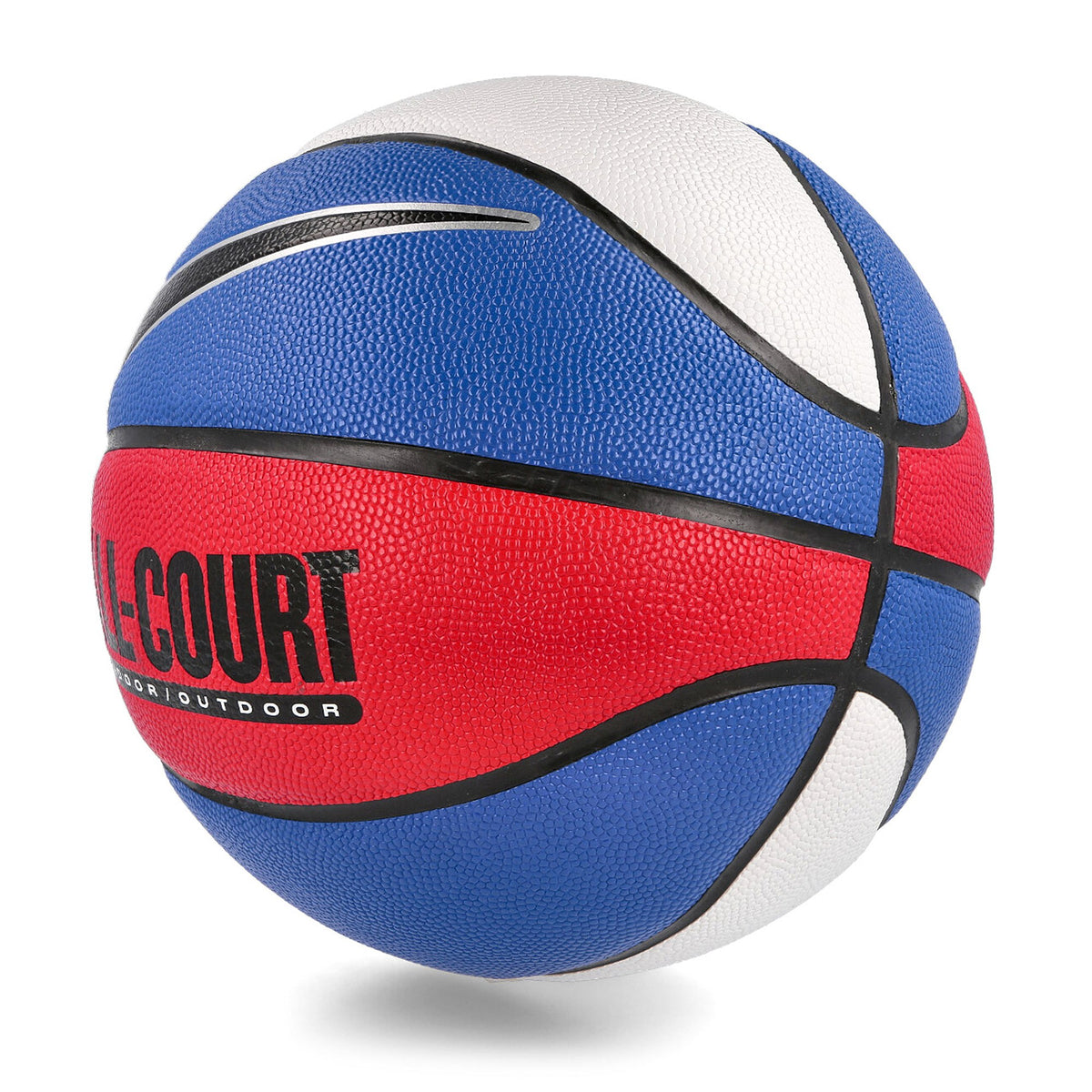 Nike Everyday All-Court Basketball