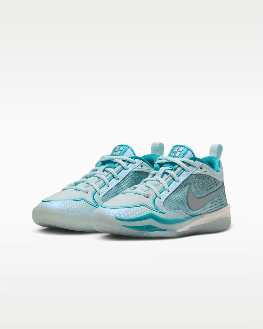 Nike Sabrina 4 KC GS Youth
