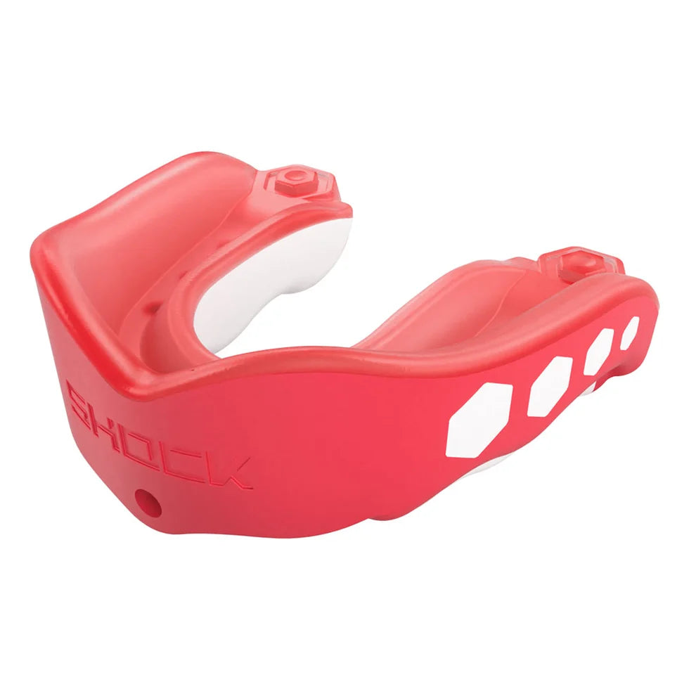 Shock Doctor Gel Max Flavor Fusion Mouthguards