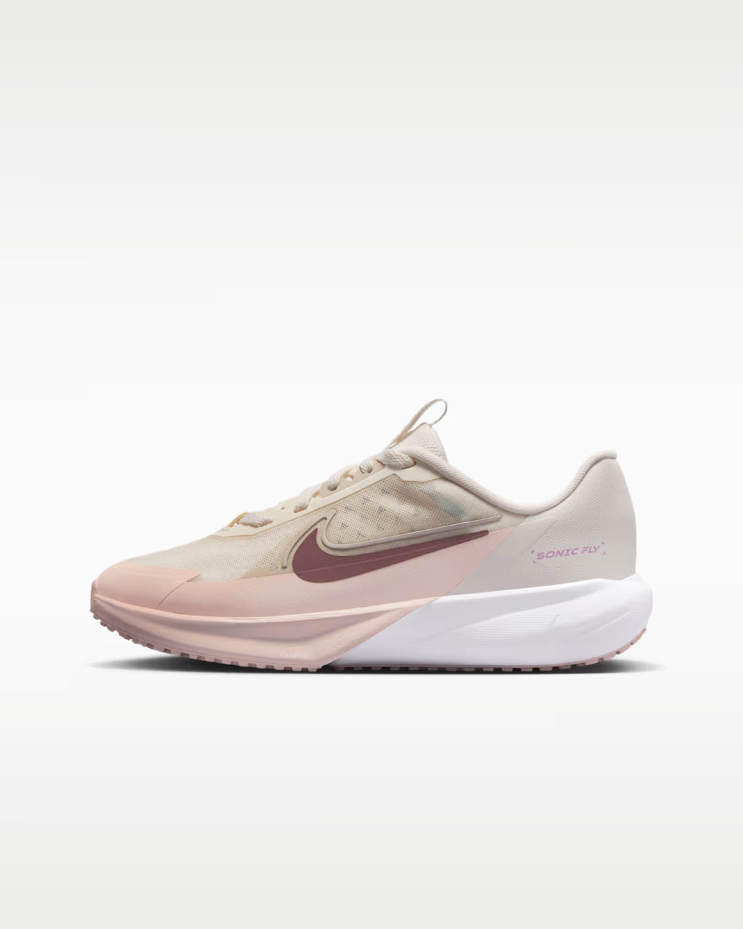Nike Sonic Fly Youth Shoe